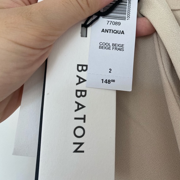 Babaton Antiqua Pants(brand new with tag on) - Picture 5 of 7